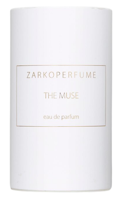 Woda perfumowana damska Zarkoperfume The Muse 50 ml (5712590000975) - obraz 2