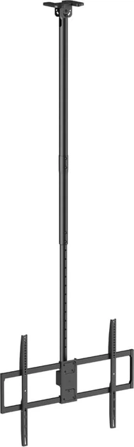 Стельове кріплення для телевізора ITech CELB-58XL 50"-100" - Фото 5 Стельове кріплення для телевізора ITech CELB-58XL 50"-100" - зображення 5