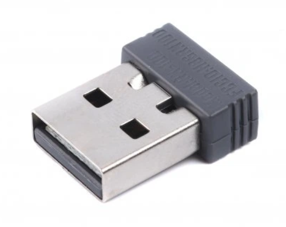 Беспроводной геймпад-джойстик GenGame X3 Bluetooth для ПК(С USB-передатчиком) Black - изображение 4