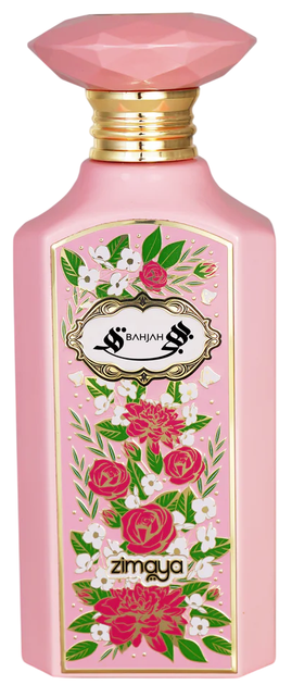 Woda perfumowana damska Zimaya Bahjad 100 ml (6290171074236) - obraz 2
