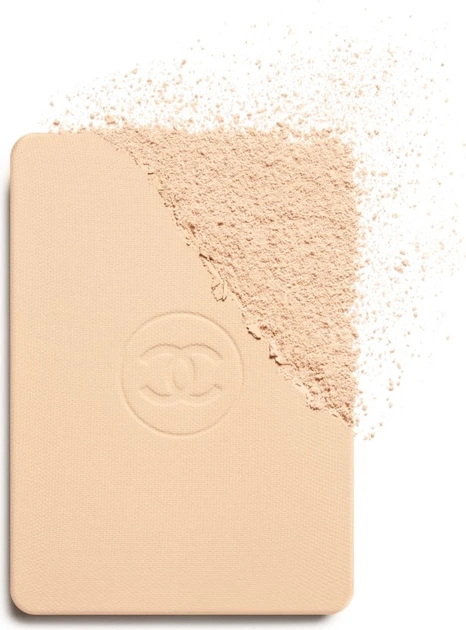 Змінний рефіл для тональної основи Chanel Ultra Le Teint B20 13 г (3145891557183) - зображення 2