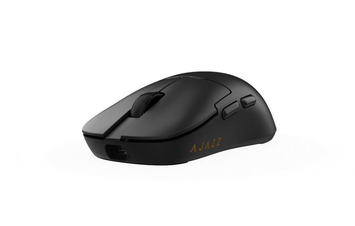 Бездротова миша Ajazz AJ159 APEX Black (AJM159-A-B) - изображение 3