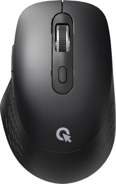 Бездротова миша OfficePro M265B - Фото 1 Бездротова миша OfficePro M265B - изображение 1