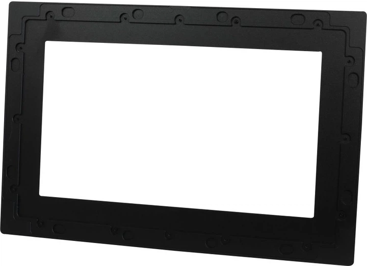 Rama montażowa ALLNET Touch Display Tablet 14" Wide Black (ALLTCover15WBv1) - obraz 2