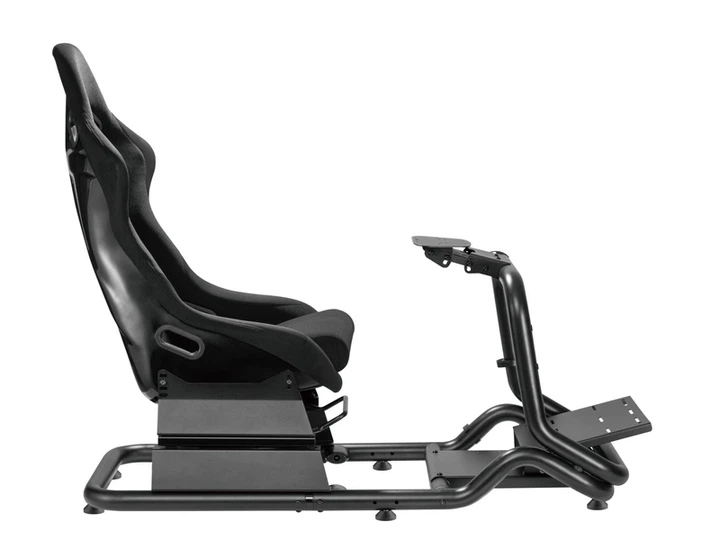 Ігрове крісло кокпіт GamePro RS167 - зображення 4