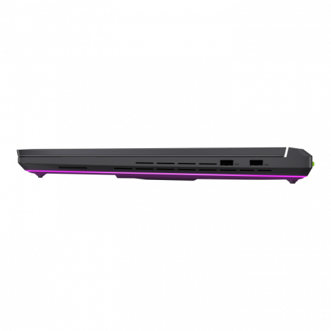 Ноутбук Asus ROG Strix G18 G815LP (G815LP-IS96) Eclipse Gray - зображення 8