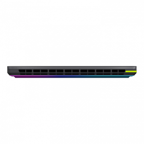 Ноутбук Asus ROG Strix G18 G815LP (G815LP-IS96) Eclipse Gray - зображення 9