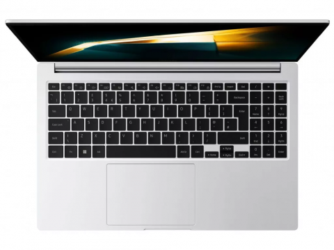 Ноутбук Samsung Galaxy Book4 (NP750XGK-LS161) Silver - изображение 3