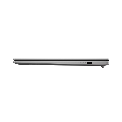 Ноутбук Asus VivoBook 16 X1607QA (X1607QA-IS56) Silver - Фото 9 Ноутбук Asus VivoBook 16 X1607QA (X1607QA-IS56) Silver - зображення 9