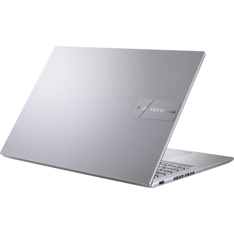 Ноутбук Asus VivoBook 16X F1605VA (F1605VA-WS402) Silver - изображение 5