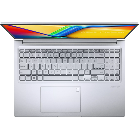 Ноутбук Asus VivoBook 16X F1605VA (F1605VA-WS402) Silver - изображение 4