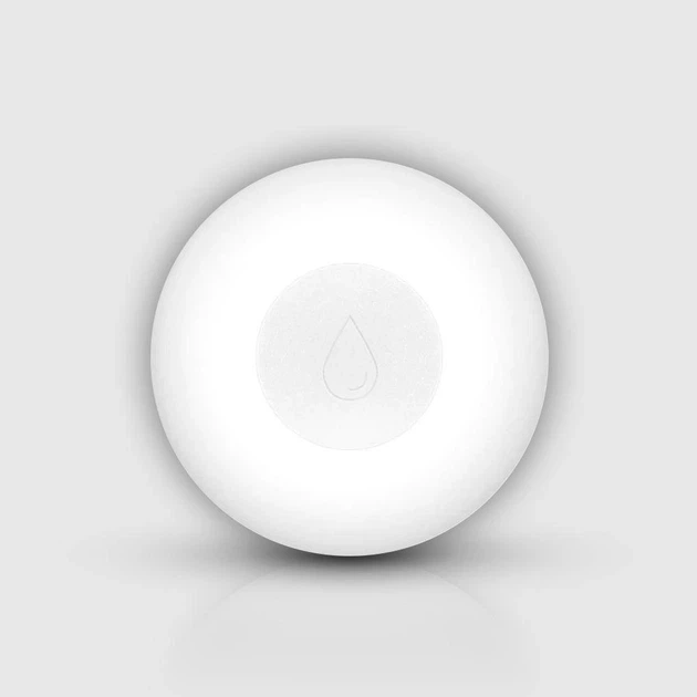 Датчик протікання Moes Zigbee - изображение 7