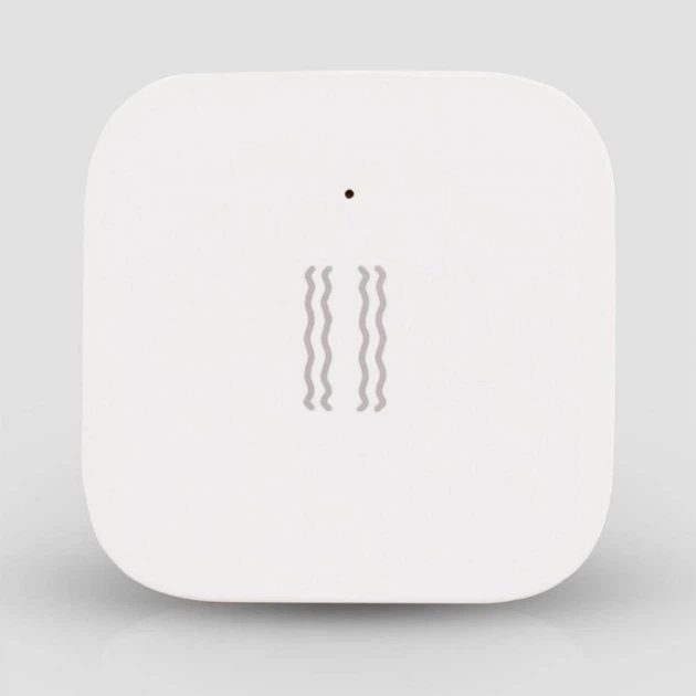 Датчик вібрації та удару Aqara Zigbee - изображение 9