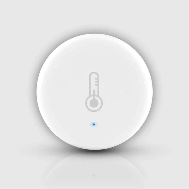 Датчик температури та вологості Tuya Zigbee - изображение 6