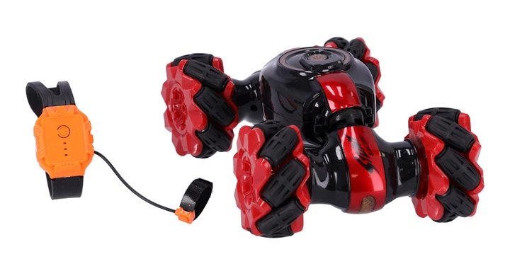 Машинка на радіокеруванні Hedo та жестами + контролер 82685 (5904041139130) - зображення 2