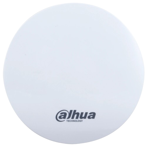 Беспроводной детектор протечки воды Dahua DHI-ARD912-W2(868) CR123A × 1 868.6 МГц Белый - Фото 1 Беспроводной детектор протечки воды Dahua DHI-ARD912-W2(868) CR123A × 1 868.6 МГц Белый - изображение 1