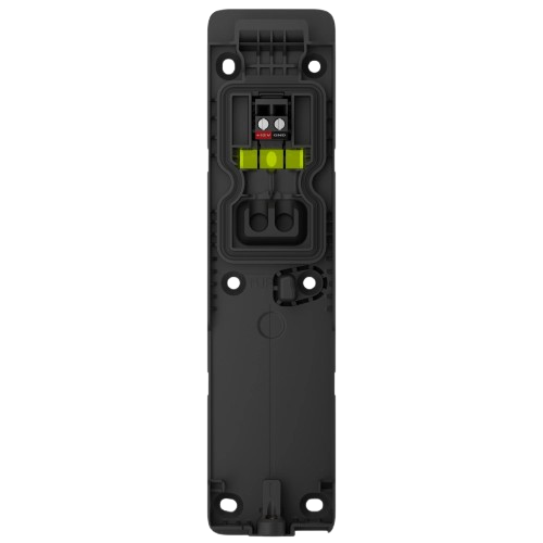 Бездротова клавиатура Ajax Superior Keypad Outdoor до 1700 м IP66 IK08 Graphite - изображение 3