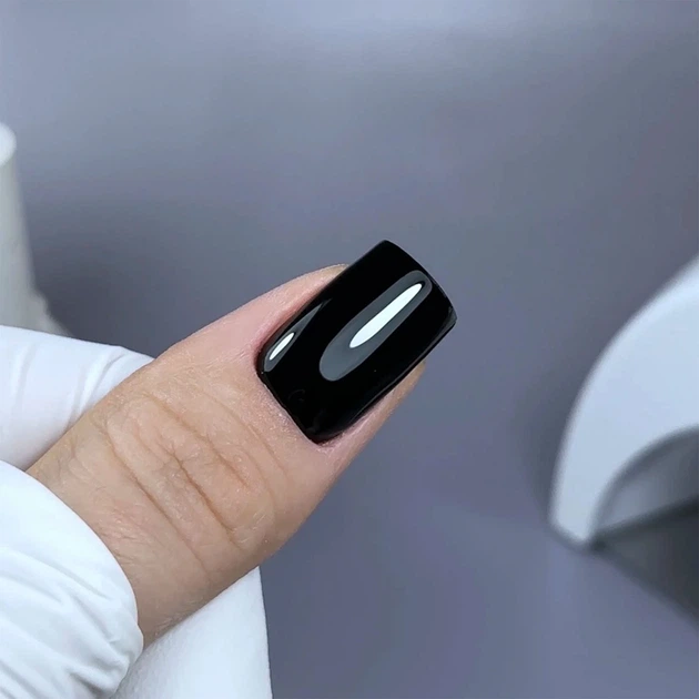 Топ Nails Of The Day глянцевый без липкого слоя Universal top 10 мл - Фото 4 Топ Nails Of The Day глянцевый без липкого слоя Universal top 10 мл - изображение 4