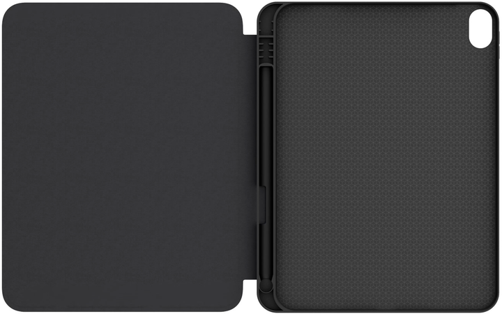 Чохол-книжка Etteri Tablet Case для Apple iPad Pro 2024 11" Black (5907504550770) - зображення 3