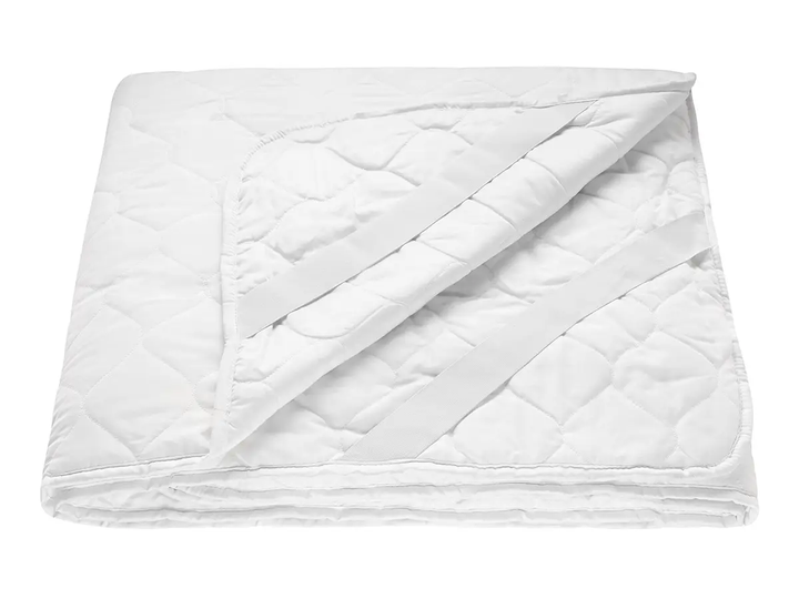 Наматрасник DOTINEM SOFTTEX стеганый 200х220 см на резинке по углам (212497) - изображение 4