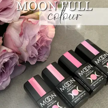 Гель лак Moon Full Summer Collection №907, 8 мл - зображення 4