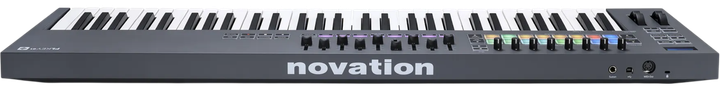 Klawiatura MIDI Novation FLkey 61 - obraz 3