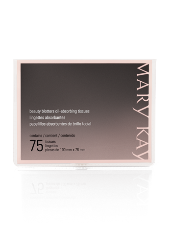 Серветки з матуючим ефектом Mary Kay 75шт - Фото 1 Серветки з матуючим ефектом Mary Kay 75шт - изображение 1