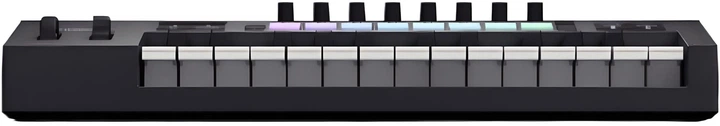 MIDI-клавіатура Novation Launchkey 25 MK4 - зображення 2