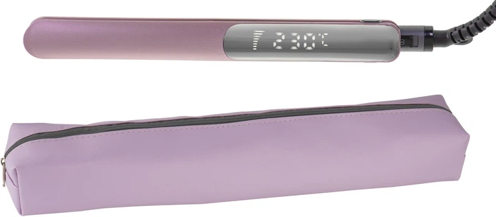 Випрямляч для волосся кератиновий Adler AD 2329 - зображення 7