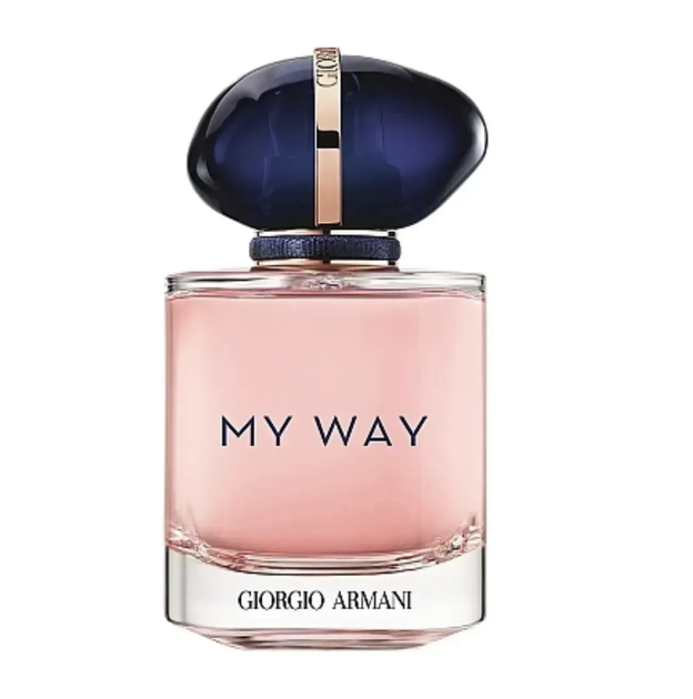 Парфумована вода Giorgio Armani My Way EDP 90 ml - Фото 2 Парфумована вода Giorgio Armani My Way EDP 90 ml - зображення 2