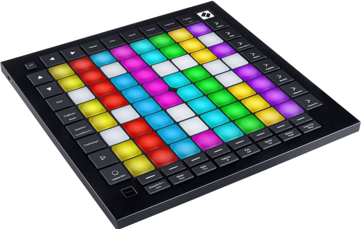 MIDI-клавіатура Novation Launchkey Pro mk3 - зображення 2