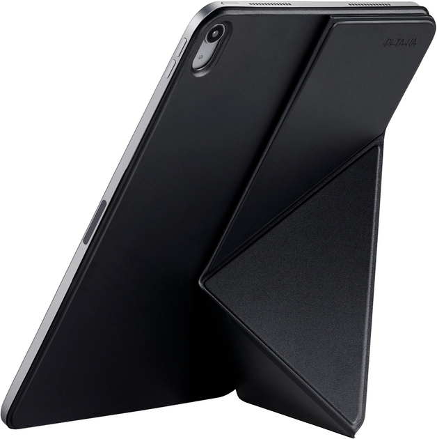 Чохол-книжка Hama Pitaka Folio 2 для Apple iPad Pro 12.9"/iPad Air 13" Black (6971824156140) - зображення 2