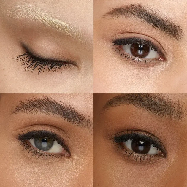 Олівець для очей Kiko Milano Intense Colour Long Lasting Eyeliner 16 Black - Фото 3 Олівець для очей Kiko Milano Intense Colour Long Lasting Eyeliner 16 Black - изображение 3