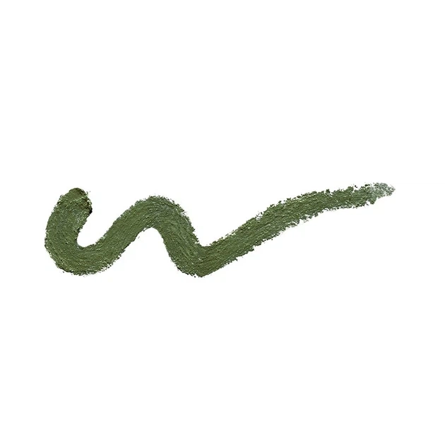 Олівець для очей Kiko Milano Intense Colour Long Lasting Eyeliner 10 Metallic Ivy Green - Фото 2 Олівець для очей Kiko Milano Intense Colour Long Lasting Eyeliner 10 Metallic Ivy Green - зображення 2