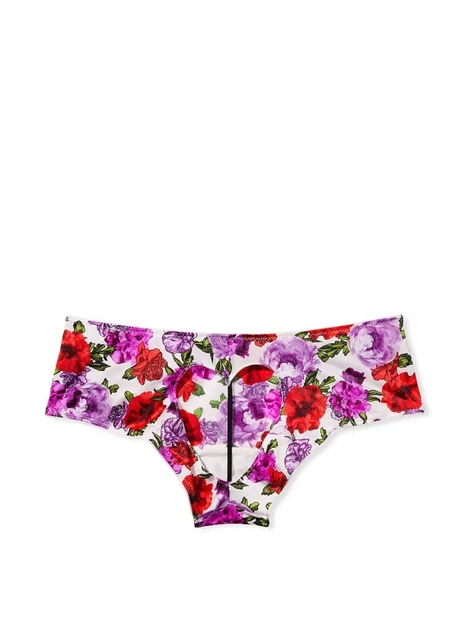 Комплект білизни Very Sexy Shine Victoria’s Secret Push-up Різнобарвний 36D-L - зображення 7