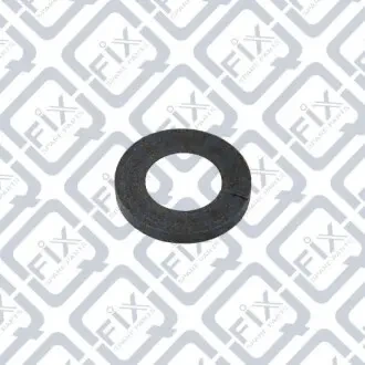 Уплотняющее кольцо форсунки Q-FIX (Q303-1010) - Фото 1 Уплотняющее кольцо форсунки Q-FIX (Q303-1010) - изображение 1