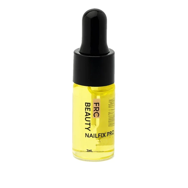 Засіб при оніхолізисі Nailfix Pro FR'C Beauty 3 мл - Фото 1 Засіб при оніхолізисі Nailfix Pro FR'C Beauty 3 мл - зображення 1
