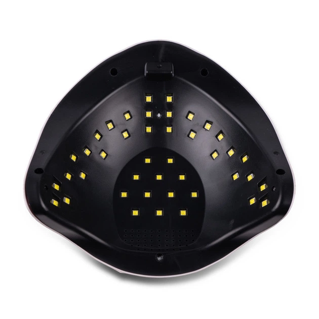 Лампа LED/UV гибрид SUN BQ-V1 168 Вт Gold - изображение 5