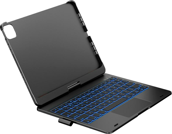 Etui z klapką Typecase do Apple iPad Air 13" 2024/2025 Grey (6979284780066) - obraz 3