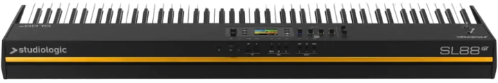 MIDI-клавіатура Studiologic SL 88 GT mk2‌ - зображення 3