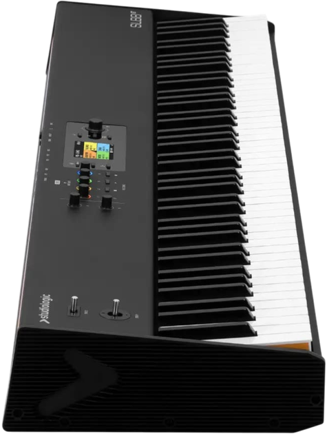 MIDI-клавіатура Studiologic SL 88 GT mk2‌ - зображення 6