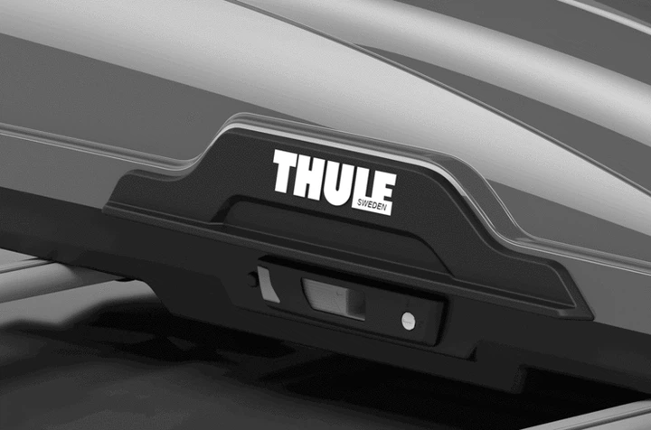 Бокс Thule Motion XT M Black 629201 (TH 629201) - изображение 6