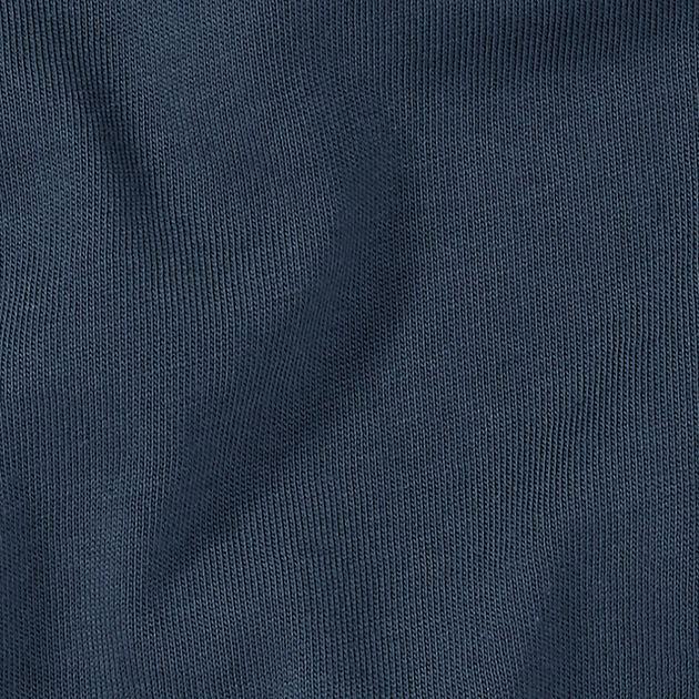 Детская футболка для мальчика Jack Wolfskin Paw T K A65937_T0510 128 см Синяя (4064886683968) - изображение 7