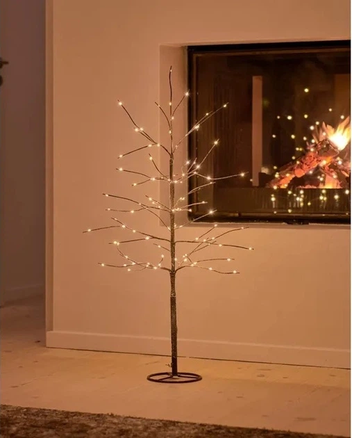 Світлове дерево Sirius Home 96 LED 1,35 Вт (5707310602409) - зображення 2