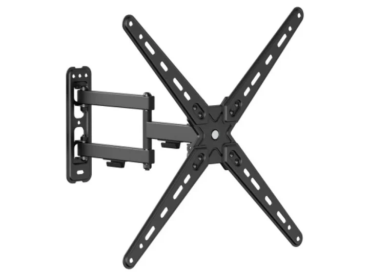 Настінне кріплення iTECH PTRB-3ES Black - Фото 1 Настінне кріплення iTECH PTRB-3ES Black - изображение 1