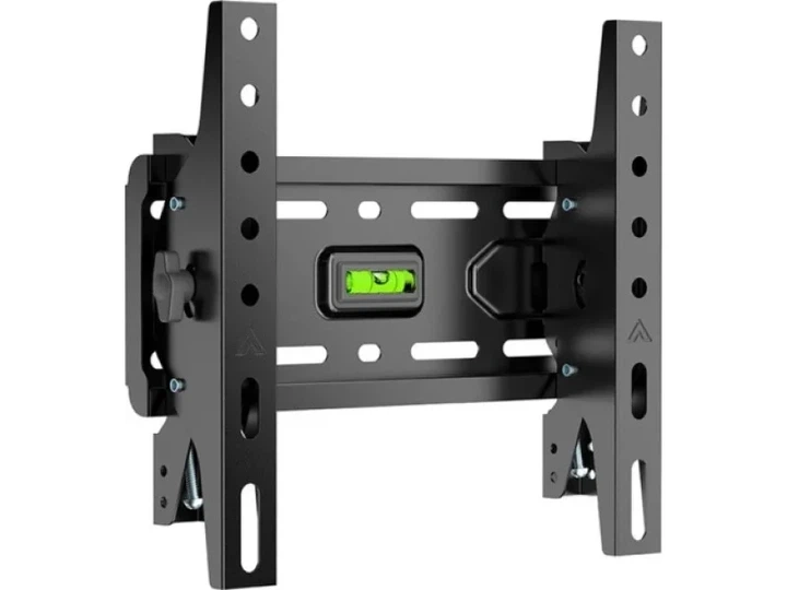 Настінне кріплення iTECH PD2T Black - Фото 1 Настінне кріплення iTECH PD2T Black - изображение 1