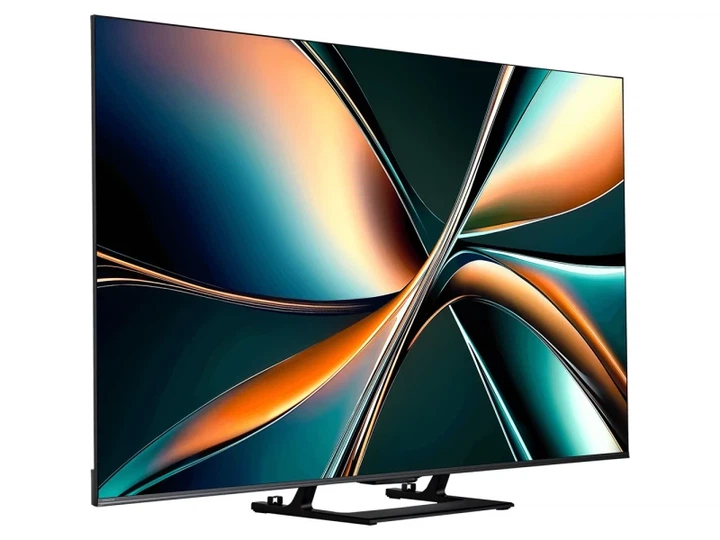 Телевізор Hisense 65U7Q - изображение 3