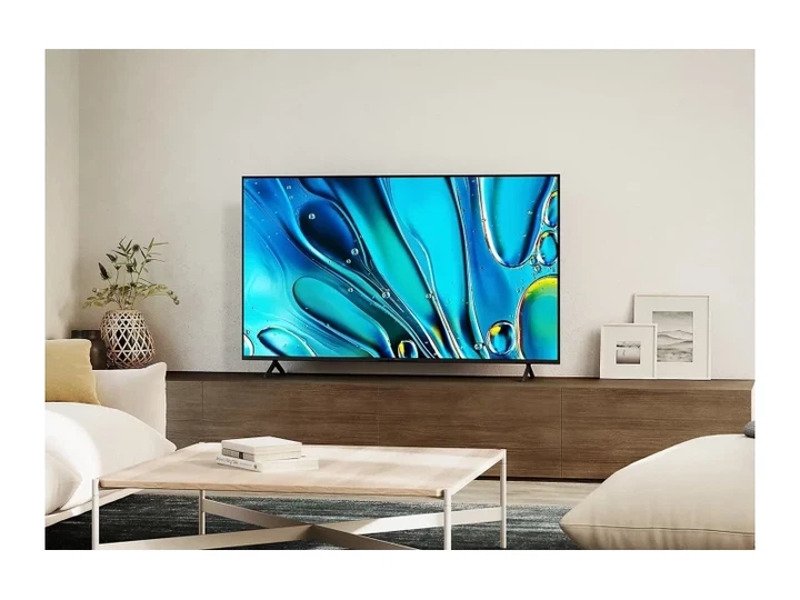 Телевізор Sony K-55S30 - Фото 9 Телевізор Sony K-55S30 - изображение 9