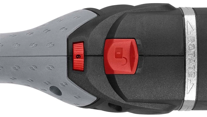 Szlifierka elektryczna Skil kątowa F0159412MA ze szczotkami 1300 W (8710364076529) - obraz 2