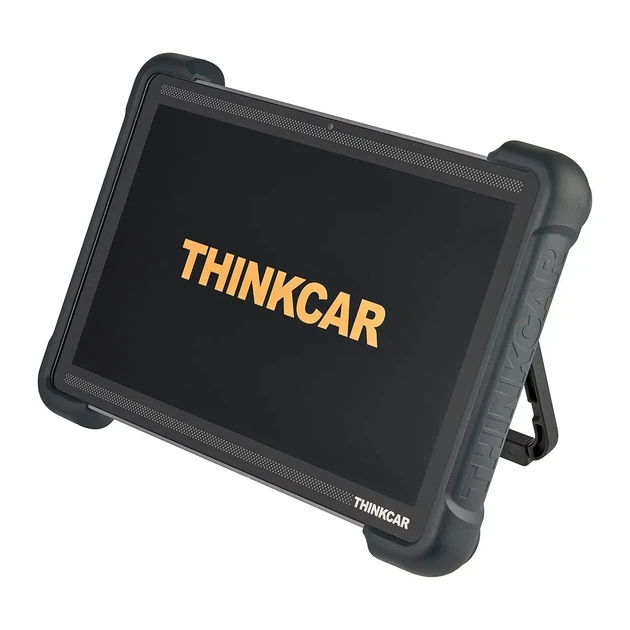 Автосканер Thinkcar Thinktool Expert 394 (ИИ, все системы, 40+ сервисных функций, 2 года обновлений, кодирование, тесты, программирование, CAN FD, DoIP, J2534) - изображение 7